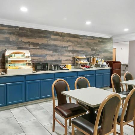 Surestay Plus By Best Western Fort Worth Benbrook Exteriér fotografie