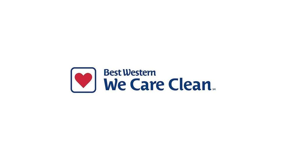 Surestay Plus By Best Western Fort Worth Benbrook Exteriér fotografie