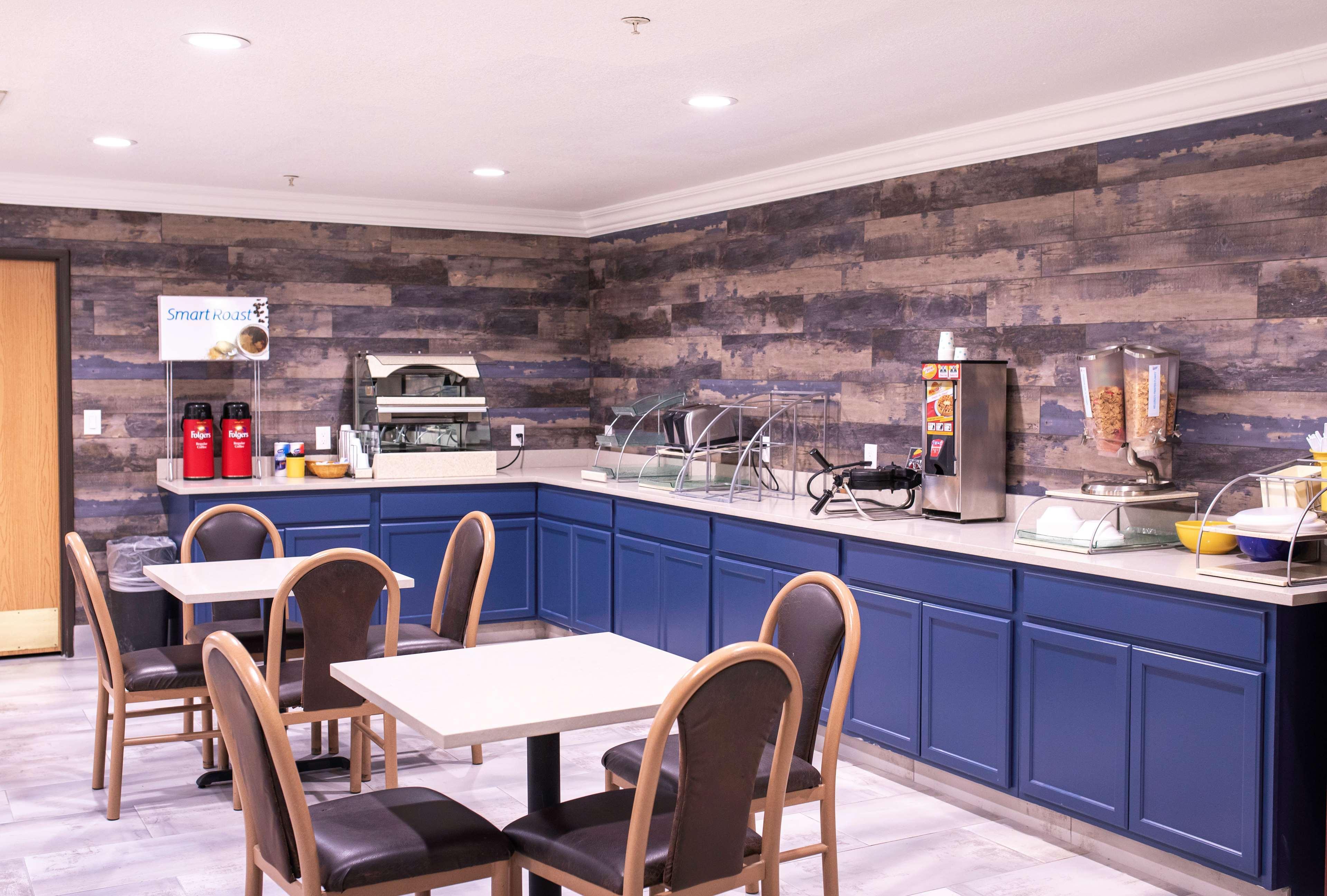 Surestay Plus By Best Western Fort Worth Benbrook Exteriér fotografie