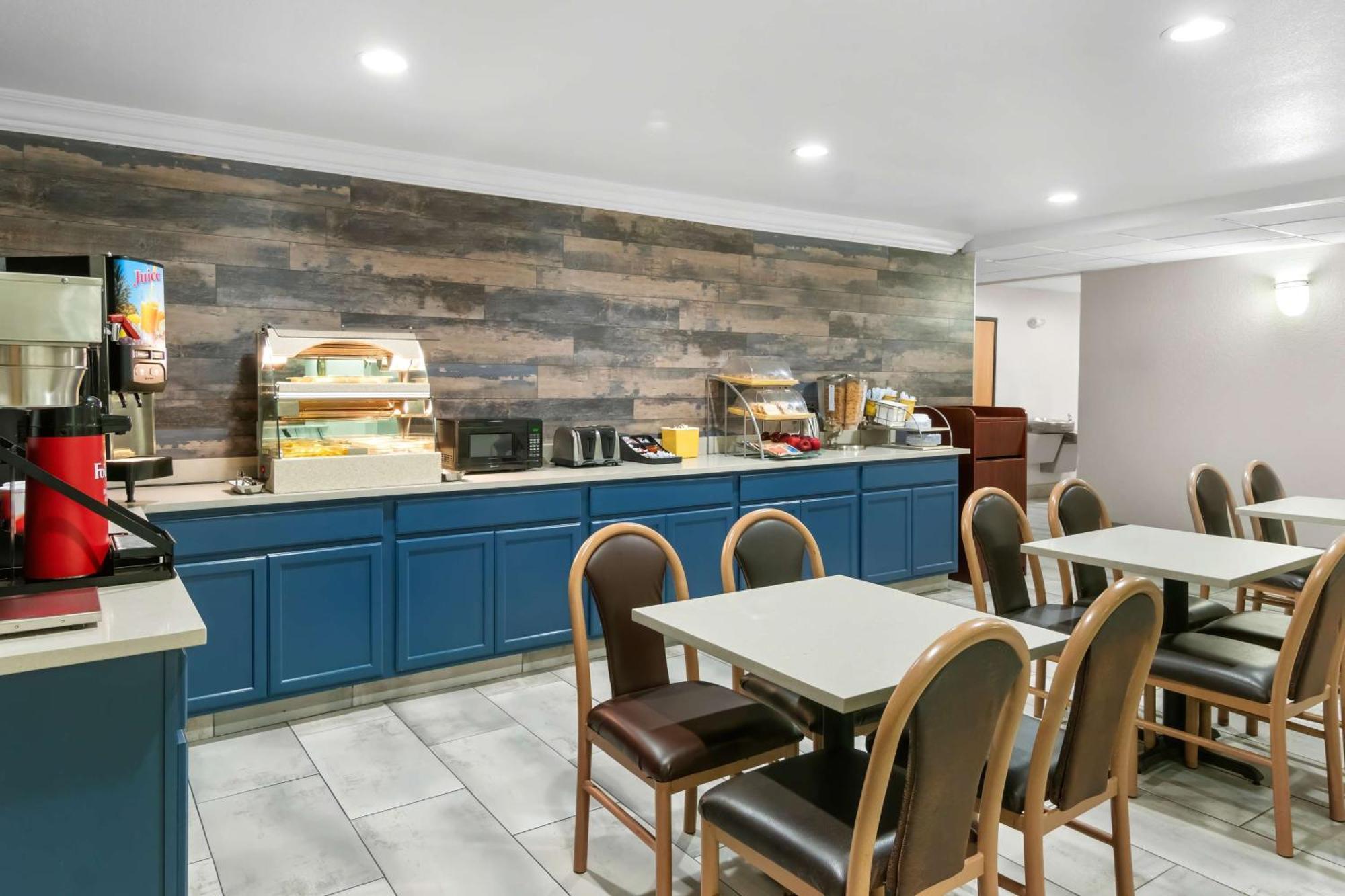 Surestay Plus By Best Western Fort Worth Benbrook Exteriér fotografie