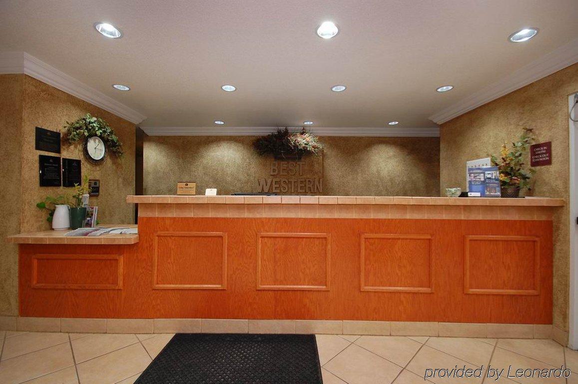 Surestay Plus By Best Western Fort Worth Benbrook Exteriér fotografie