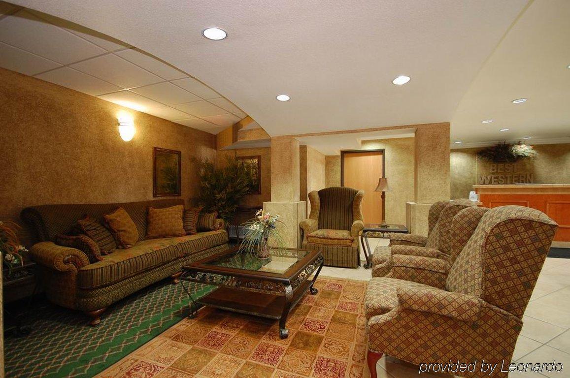 Surestay Plus By Best Western Fort Worth Benbrook Exteriér fotografie