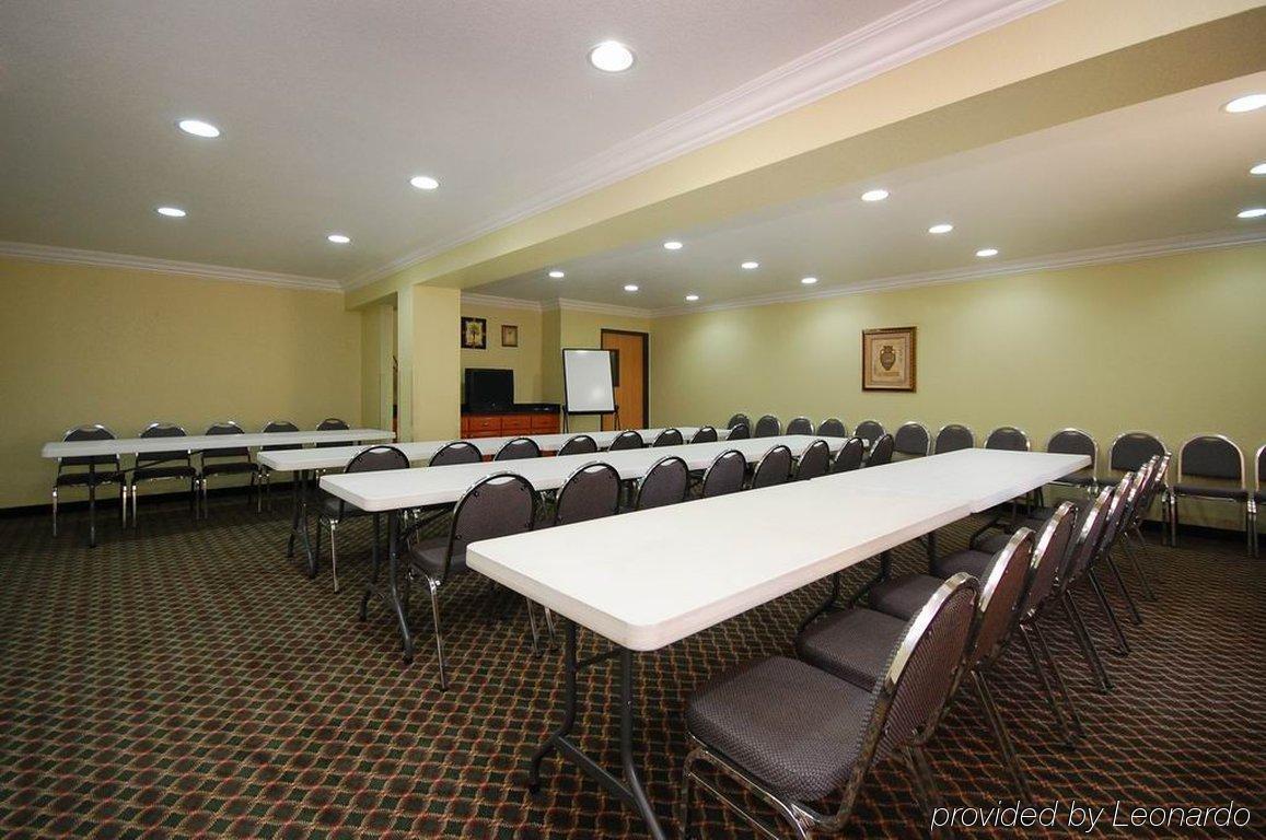 Surestay Plus By Best Western Fort Worth Benbrook Exteriér fotografie